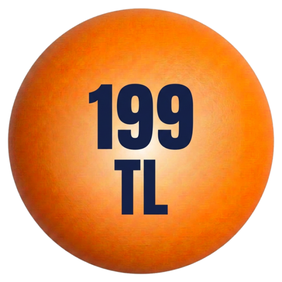 299 TL
