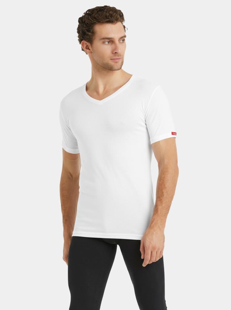 Unisex Termal Tişört 2. Seviye 1263