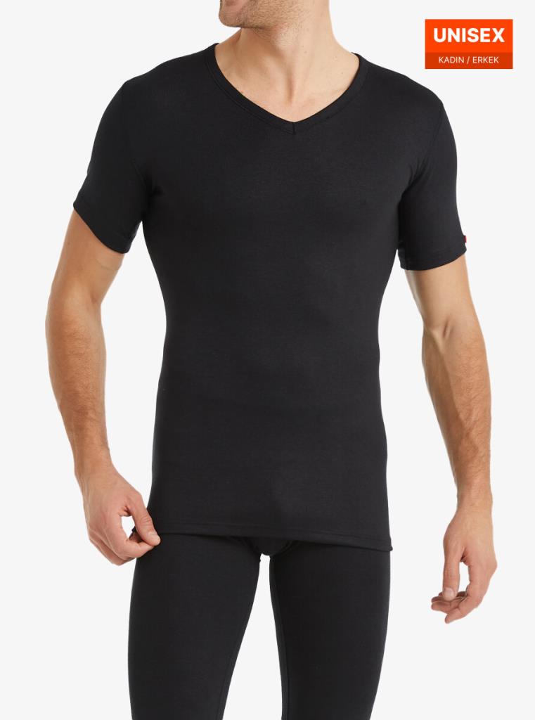 Unisex Termal Tişört 2. Seviye 1263
