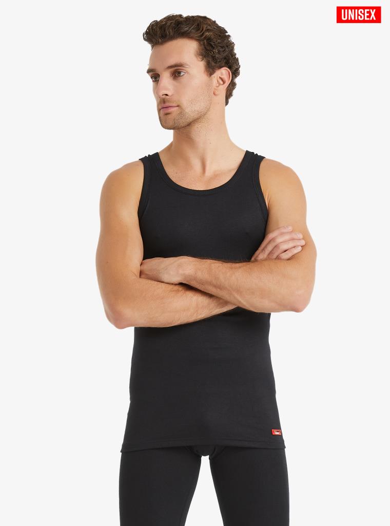 Unisex Termal Atlet 2. Seviye 9260