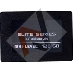 HI-LEVEL 128GB Elite Ssd Disk HLV-SSD30ELT/128G