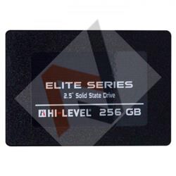 HI-LEVEL 256GB Elite Ssd Disk HLV-SSD30ELT/256G