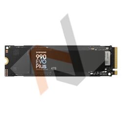 Samsung 990 PRO 4TB M.2 NVMe MZ-V9P4T0BW