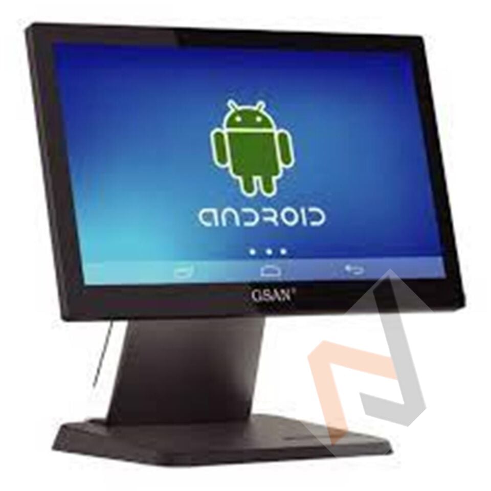 Perkon GSAN Android 11 15,6'' 4GB, 32GB EMMC ROM Pos Pc