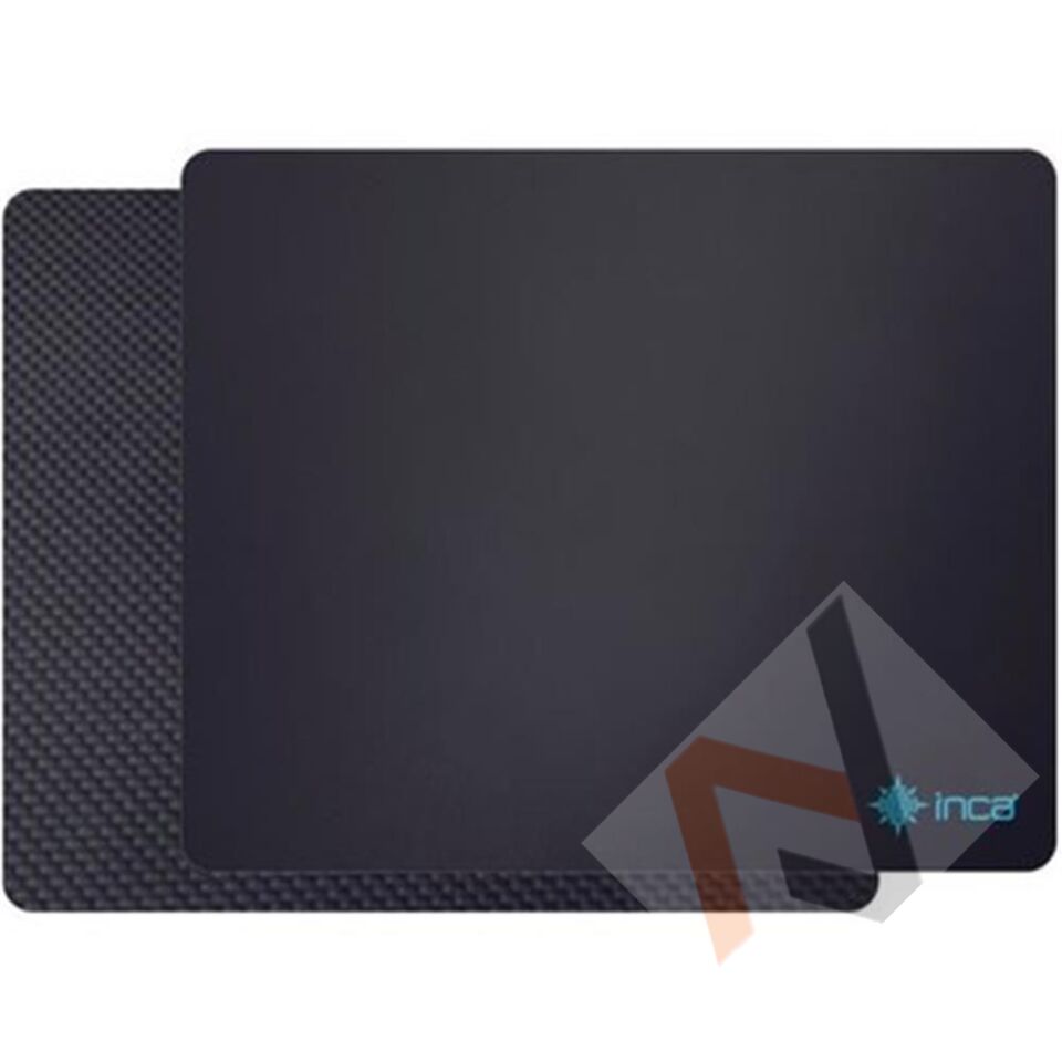 Inca Imp-020  270X350X3Mm Medıum Gamıng Mouse Pad