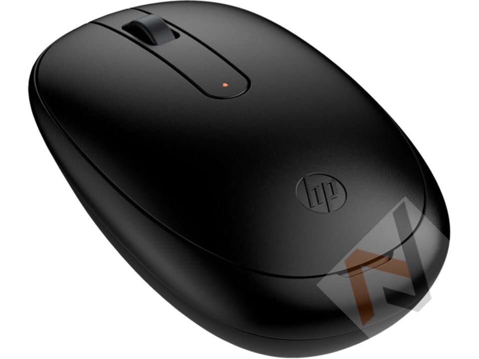 HP 245 81S67AA Bluetooth Mouse 1600Dpı Siyah