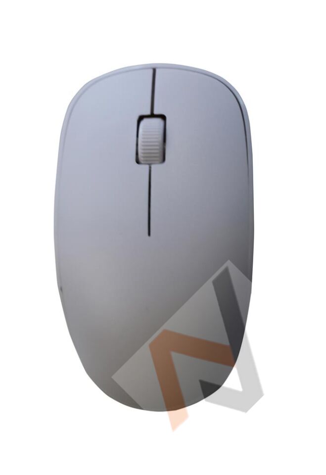 Elba G-212 Beyaz 2.4Ghz Kablosuz Mouse