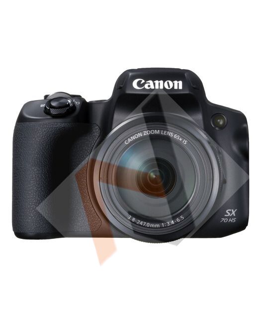 CANON D.CAMERA POWERSHOT SX70 HS