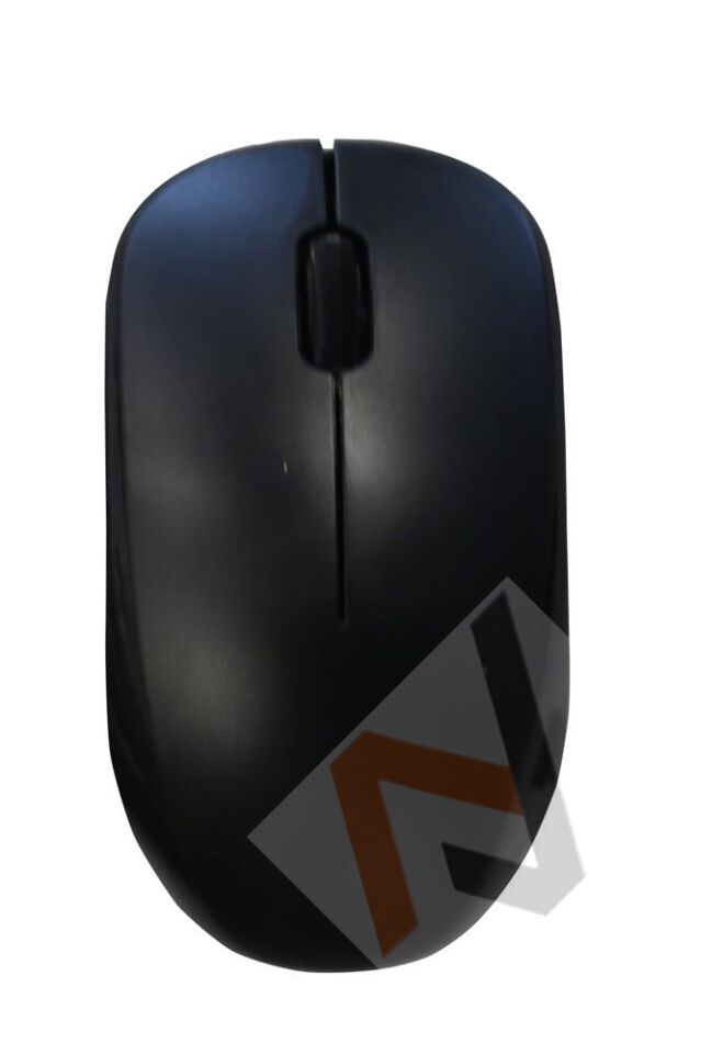 Elba G-226 Siyah 2.4Ghz Kablosuz Mouse