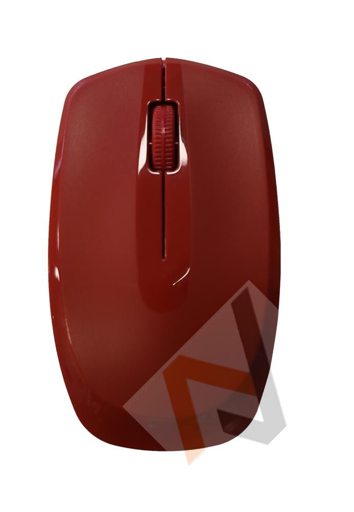 Elba G-229 Kırmızı 2.4Ghz Kablosuz Mouse