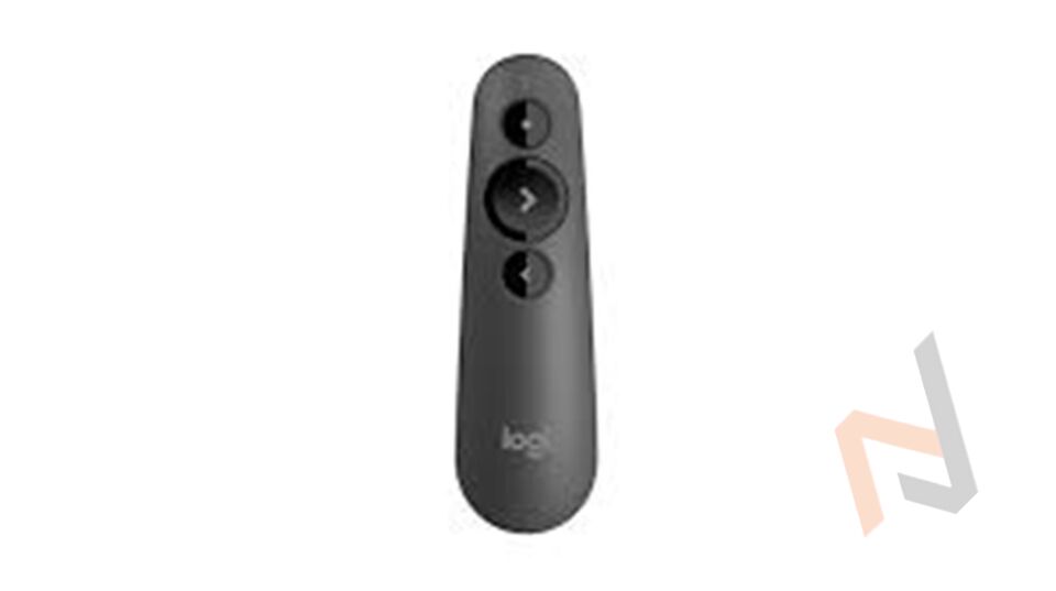 Logitech 910-005843 R500S Kablosuz Lazer Sunum Kumandası Presenter