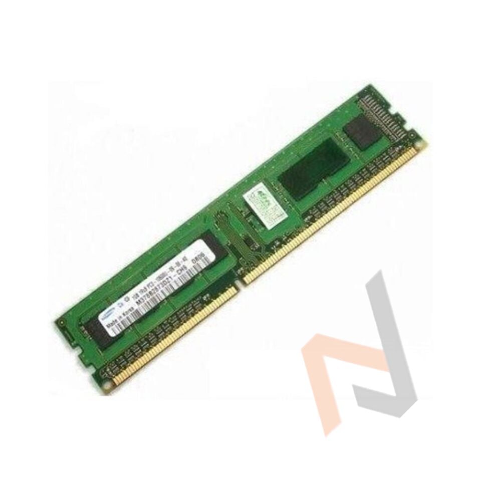 Samsung 2GB 1600MHz DDR3 (SAM1600D3-2G) Pc Ram