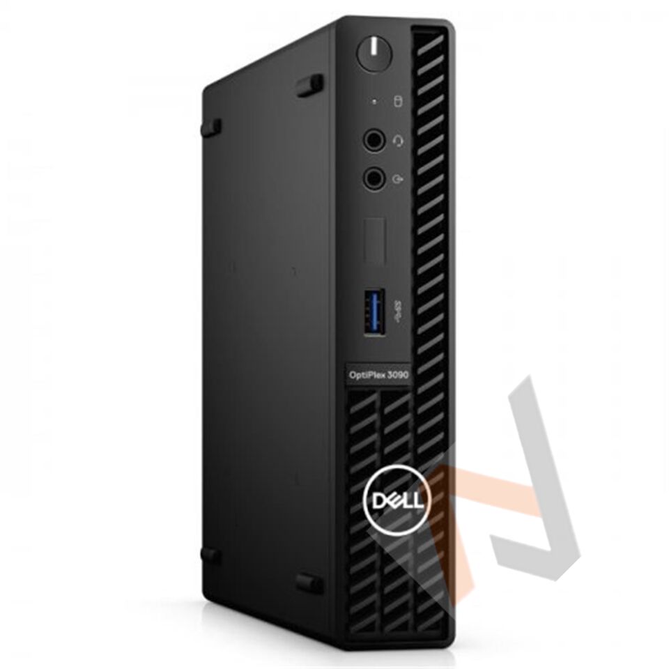 Dell Optıplex 7020MFF N007O7020MFFU I5 14500T 16GB Ddr5 512GB M2 Nvme-Fdos Mını Pc