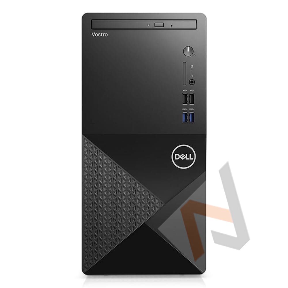 Dell Vostro N7519VDT3910EME1-W 3910MT i5-12400 8GB 512GB SSD Windows 10 Pro Masaüstü Bilgisayar