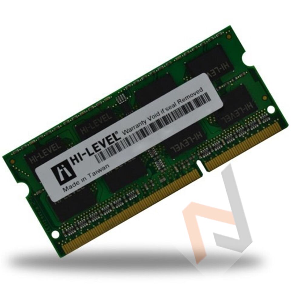 Hi-Level 16Gb 2400Mhz Ddr4 Sopc19200D4-16G Notebook Ram