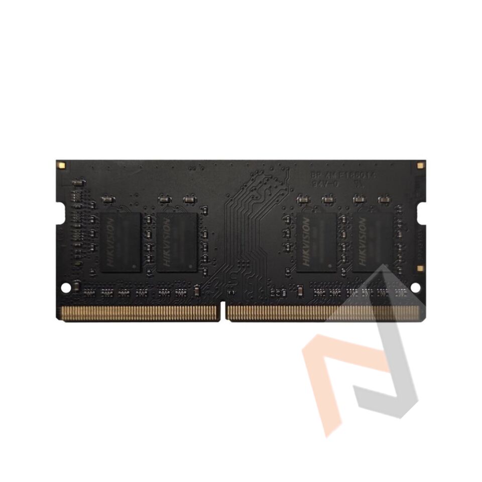 Hikvision 16GB DDR4 2666MHz 260Pin 1.2V CL19 Notebook Ram