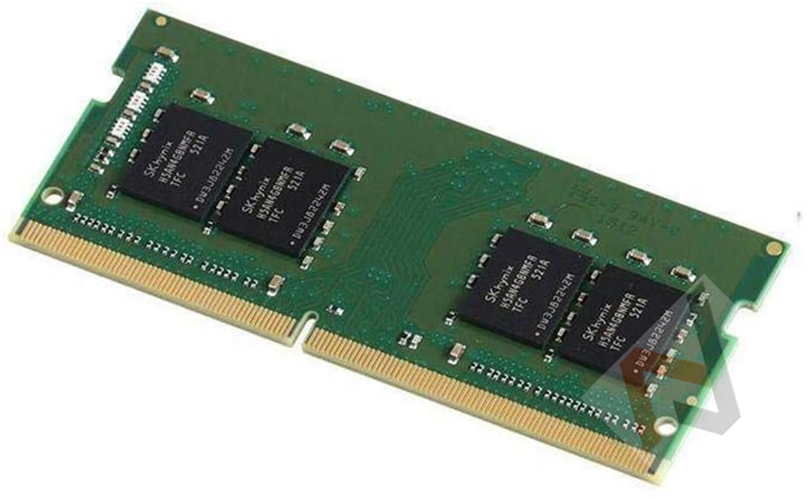 Kingston 32GB DDR5 5600MHz KVR56S46BD8-32 CL46 Notebook Ram