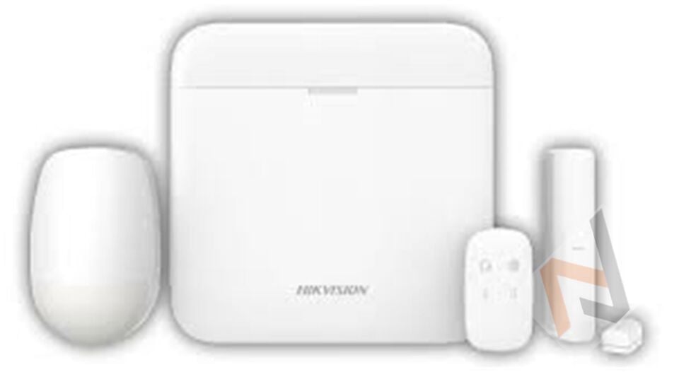 Hikvision DS-PWA64-KIT-WE Kablosuz Alarm Seti