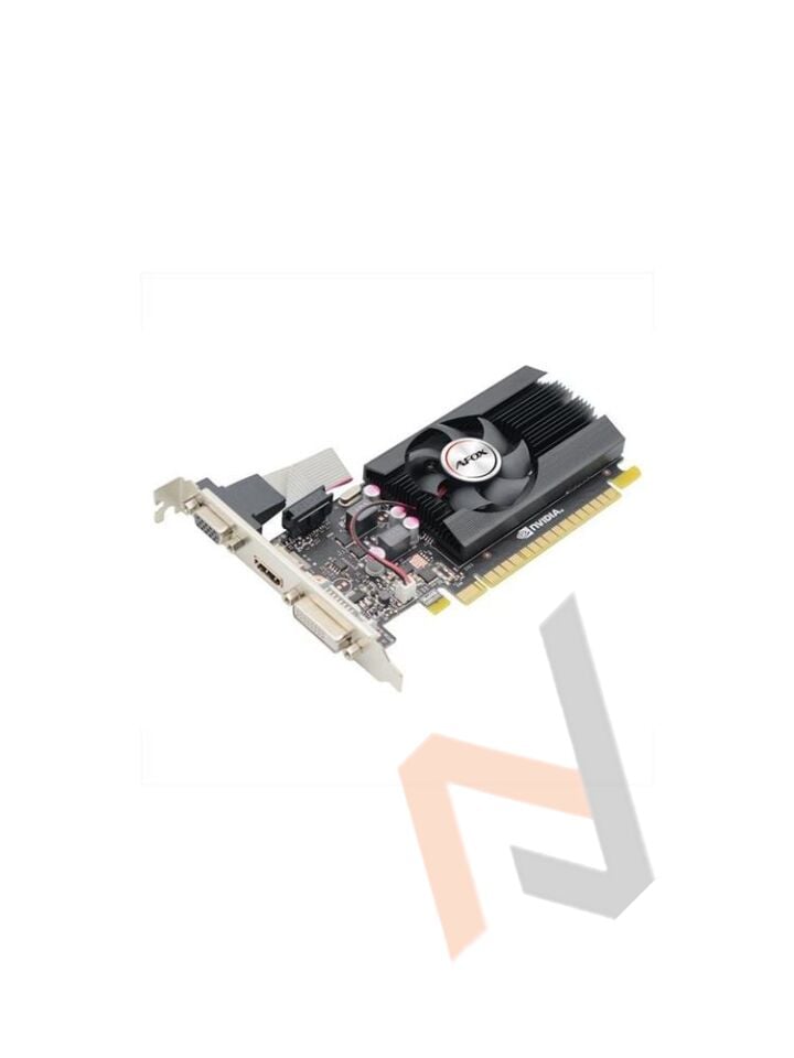 Afox Geforce Gt710 4Gb Ddr3 64Bit (Af710-4096D3L7-V1) Ekran Kartı