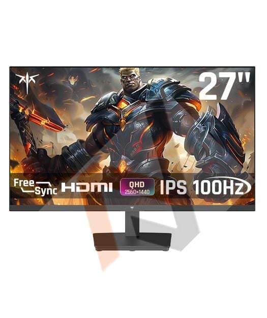 KTC 27'' H27T27 QHD IPS 100Hz 7ms