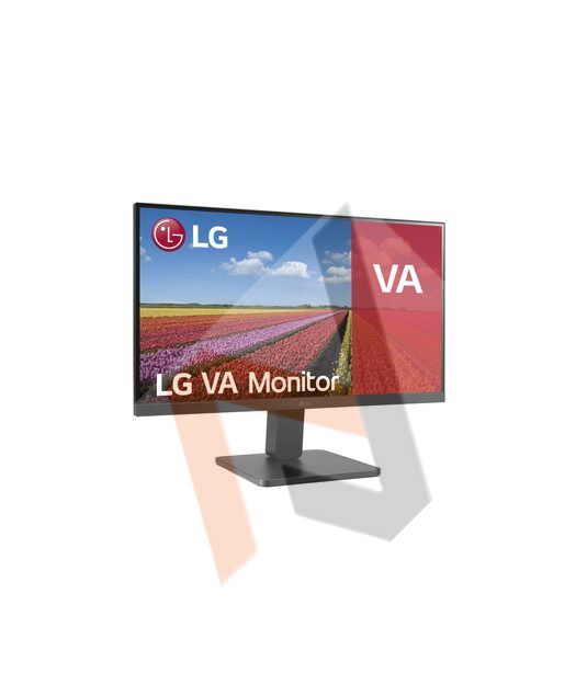 LG  21,45'' 22MR410-B  IPS Full HD Monitör