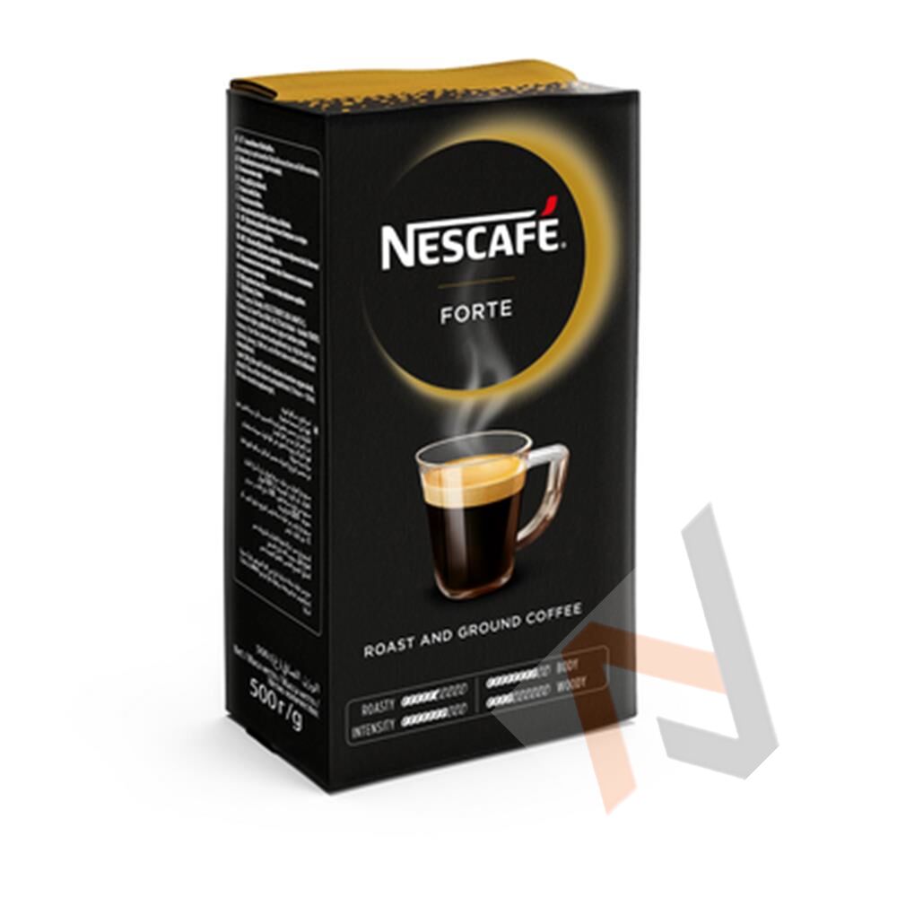 Nestle Nescafe Grande Filtre Kahve 500 gr