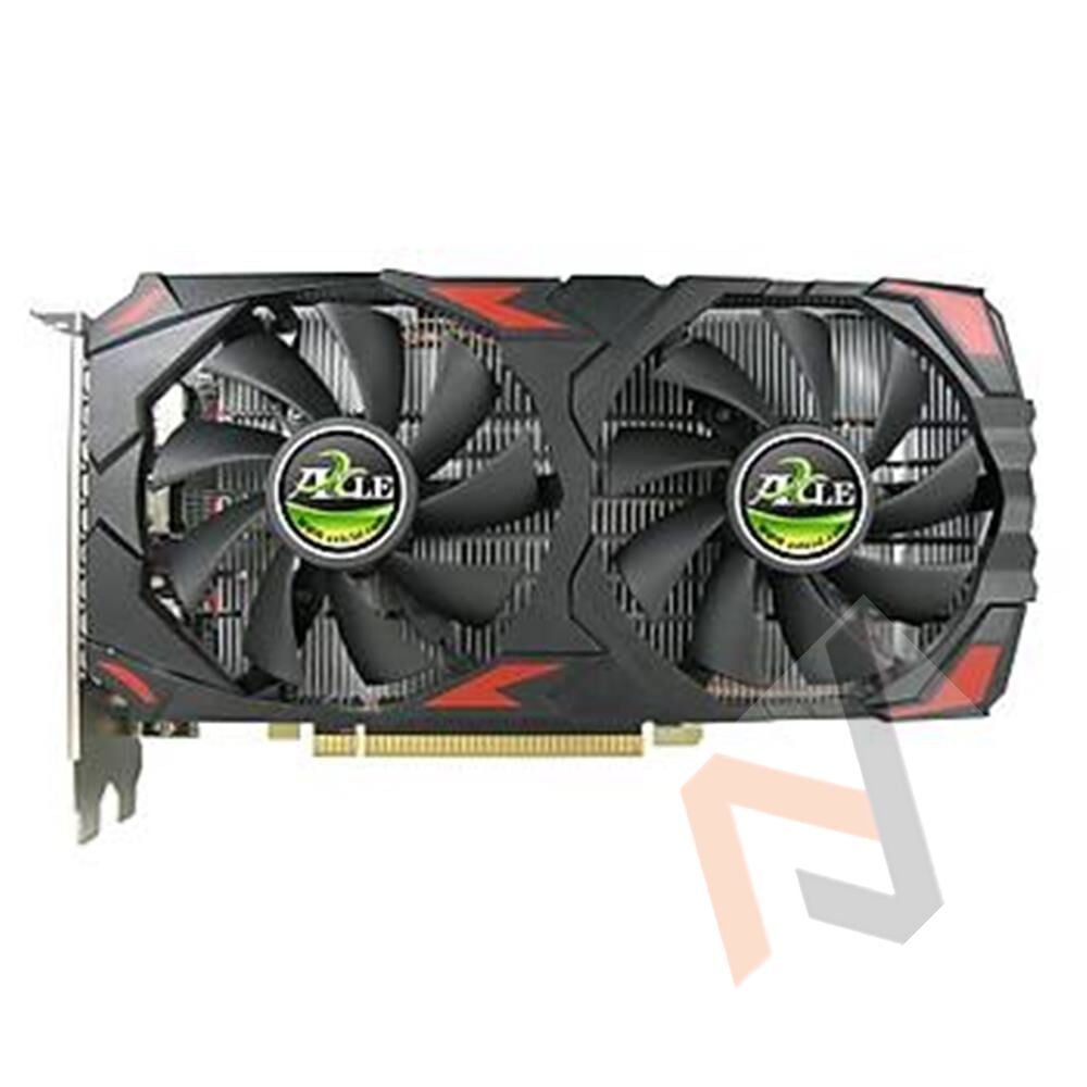 Axle RX580 AX-RX580-8GD5P6IP2 256 Bit DDR5 8 GB Ekran Kartı