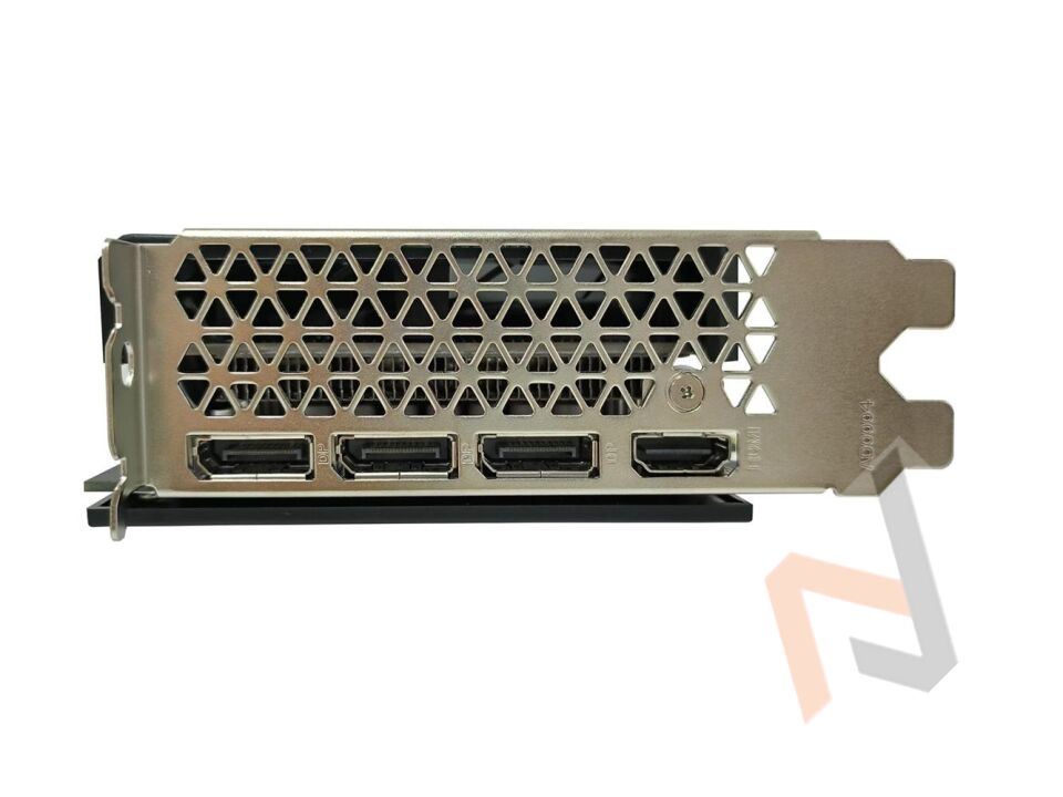 AXLE AX-RTX3060-12GD6P2IP3-GeForce RTX3060 PCI-E x16 4.0 12G DDR6 192bits   w-HDMI-DPx3  w-fan