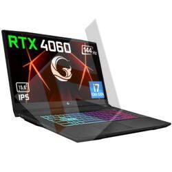 GG Slayer3 7XL-4060v2 C2 i7-13700H 32GB 1TB 17.3'' DOS + ÇANTA