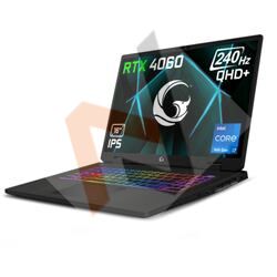 GG Slayer4 7-4060 C2 i7-14700HX 32GB 1TB 16'' DOS + ÇANTA