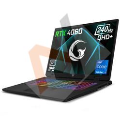 GG Slayer4 7XL-4060 C1 i7-14700HX 16GB 1TB 17'' DOS + ÇANTA