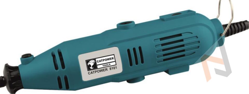 CatPower Cat-8101 Gravür Taşlama Makinası