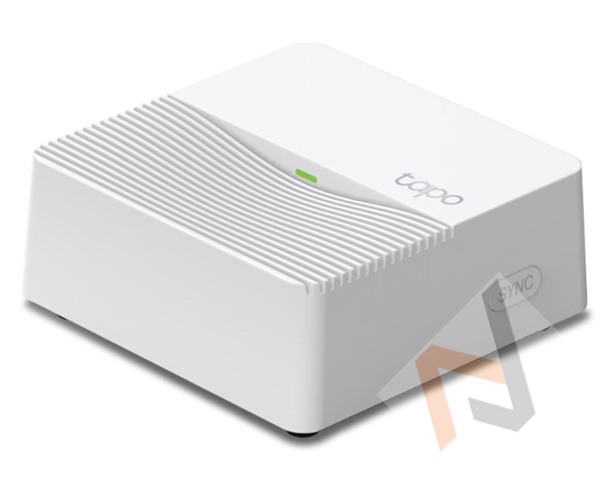 Tp-Link Tapo H200 Akıllı Ev Sistemi Hub - Alarm