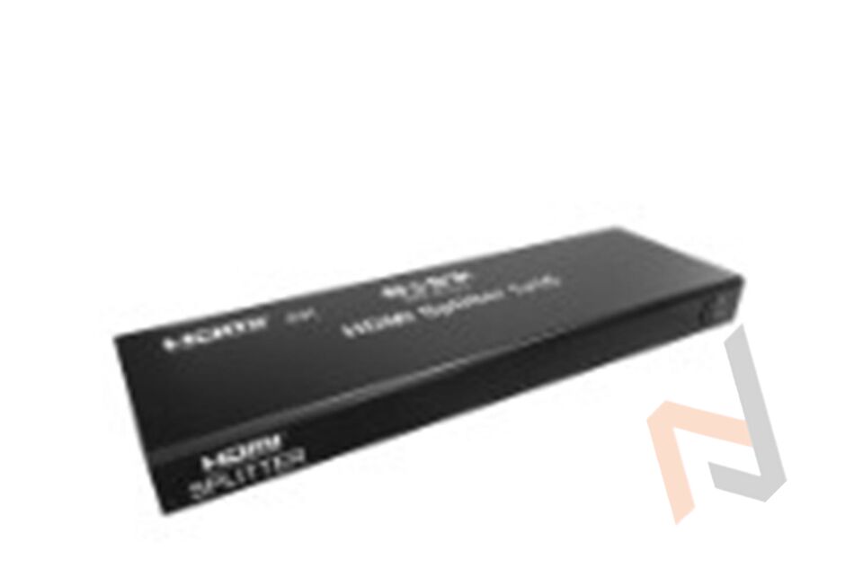 S-link SW-KC33 16 Port HDMI 1080P 3D Splitter