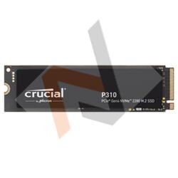 Crucial P310 1TB m.2 2280 NVMe SSD PCIe CT1000P310SSD8