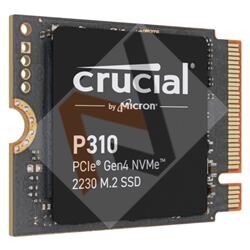 Crucial P310 2TB m.2 2230 NVMe SSD PCIe CT2000P310SSD2