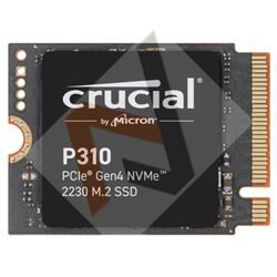 Crucial P310 2TB m.2 2230 NVMe SSD PCIe CT2000P310SSD2