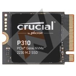 Crucial P310 2TB m.2 2230 NVMe SSD PCIe CT2000P310SSD2