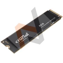 Crucial P310 500GB SSD m.2 NVMe PCIe CT500P310SSD8