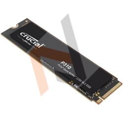 Crucial P310 500GB SSD m.2 NVMe PCIe CT500P310SSD8