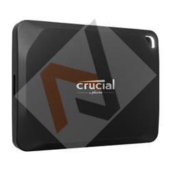 Crucial X10 PRO 2TB Taşınabilir SSD CT2000X10PROSSD9