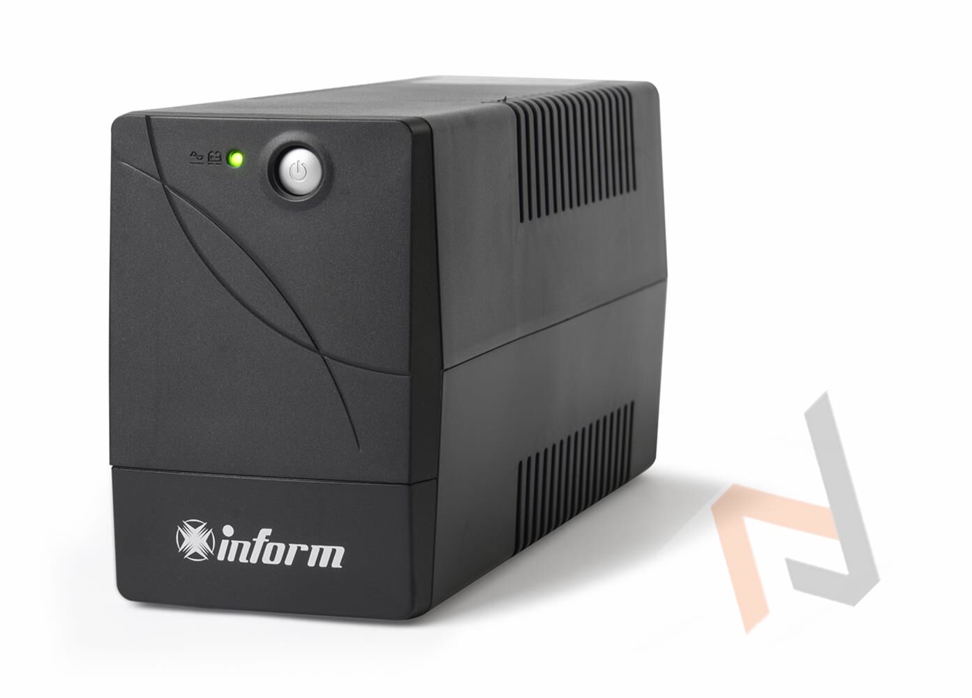 Inform Guardian 800vA LINE- INTERACTIVE KGK 7-20 D 12v-9ah