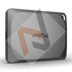 Crucial X9 PRO 1TB Taşınabilir SSD CT1000X9PROSSD9