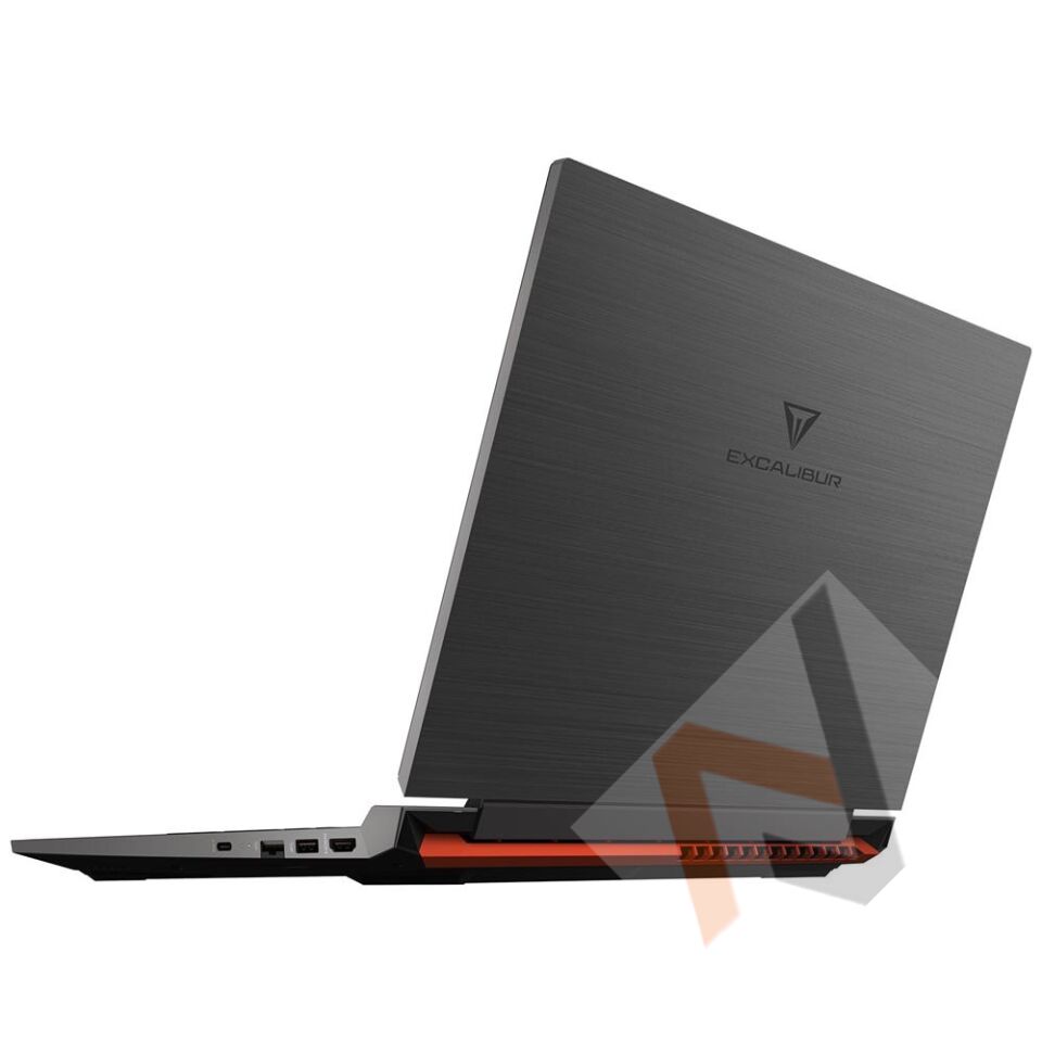 Casper Excalibur G870.1270-BEA0X-B i7-12700H 16GB 500GB 6GB RTX4050 Freedos 15.6'' 144Hz Notebook