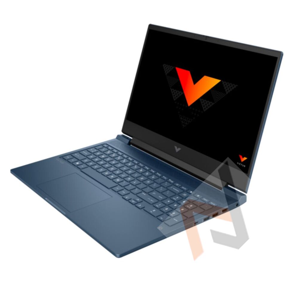 HP Victus Gaming 15-FA0008NT 80D30EA i5 12450H 16GB 512GB RTX3050 W11H 15.6'' FHD 144Hz Notebook