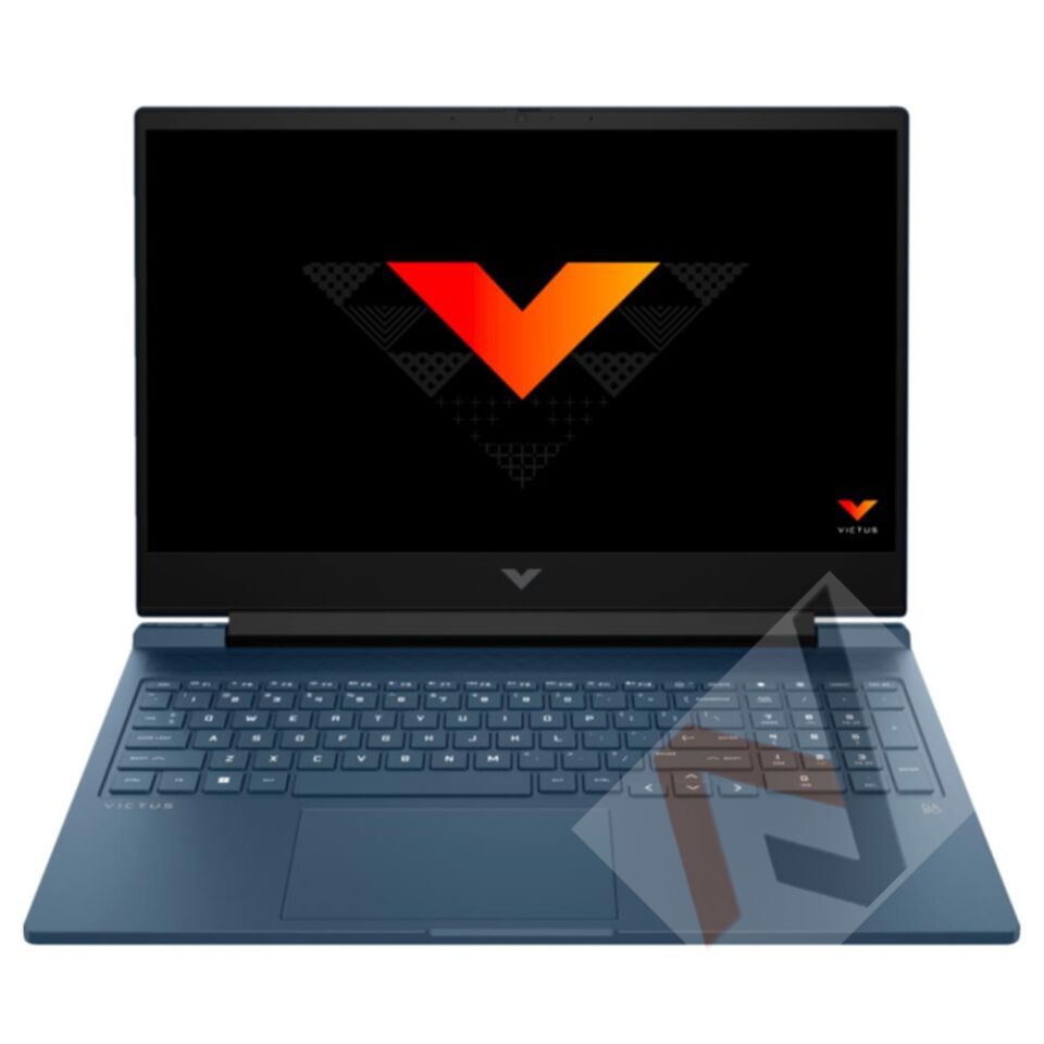 HP Victus Gaming 15-FA0008NT 80D30EA i5 12450H 16GB 512GB RTX3050 W11H 15.6'' FHD 144Hz Notebook