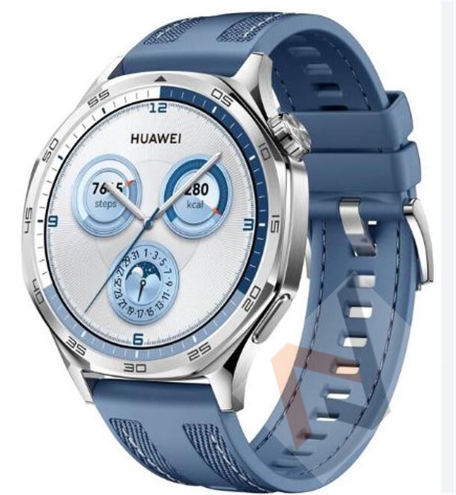 Huawei VLI-B19 55020DKH Watch GT5  Akıllı Saat