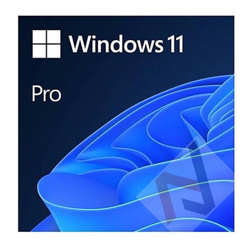 Microsoft Windows 11 Pro 64Bit Türkçe Kutu HAV-00159 Kutulu İşletim Sistemi