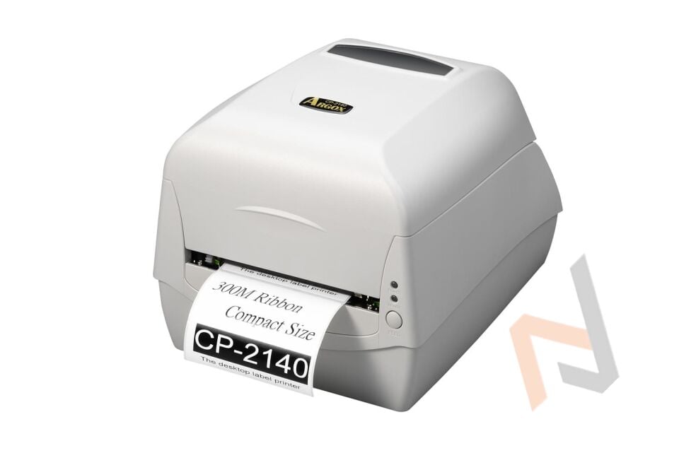 Argox Cp-2140 Barkod Yazıcı Termal&Termal Transfer