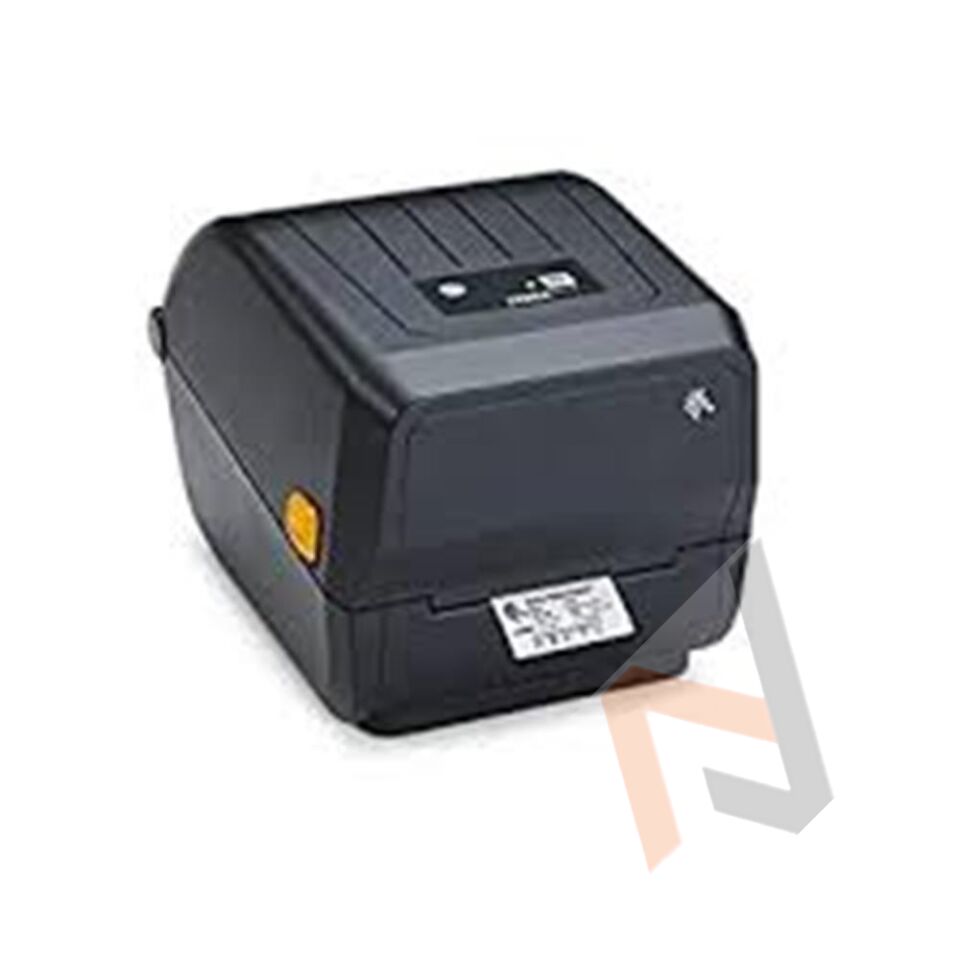 Zebra ZD22042-T0EG00EZ ZD220T 74M 203 dpi USB Standart Thermal Transfer Barkod Yazıcı